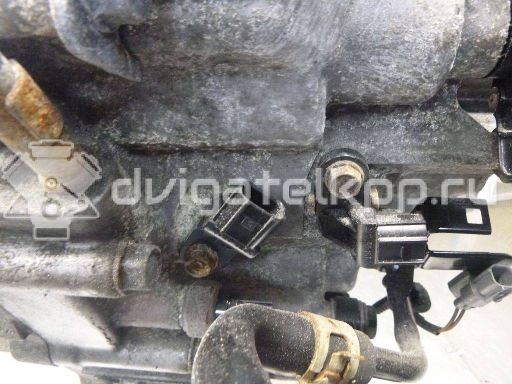 Фото Контрактная (б/у) АКПП для Honda / Honda (Gac) / Acura 271-280 л.с 24V 3.5 л J35Z2 бензин 20021RBT000 {forloop.counter}}