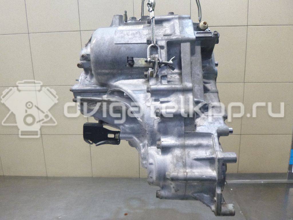 Фото Контрактная (б/у) АКПП для Honda / Honda (Gac) / Acura 271-280 л.с 24V 3.5 л J35Z2 бензин 20021RBT000 {forloop.counter}}