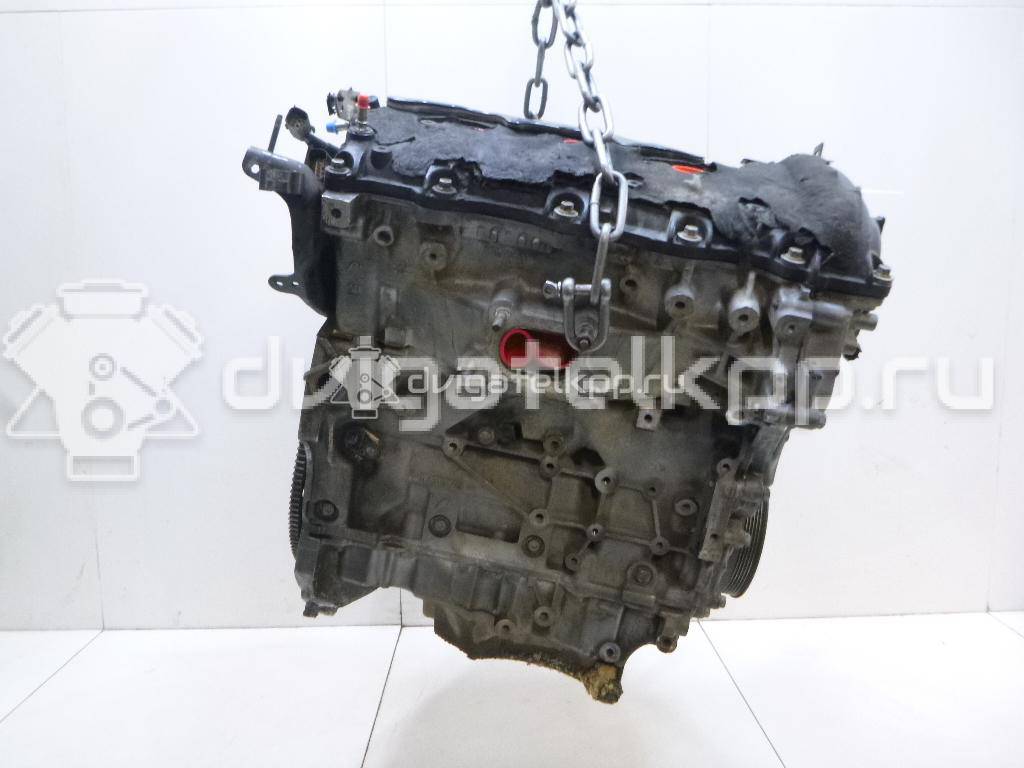 Фото Контрактный (б/у) двигатель LF1 для Gmc / Chevrolet / Buick / Cadillac / Holden / Saab 258-268 л.с 24V 3.0 л бензин 19259244 {forloop.counter}}