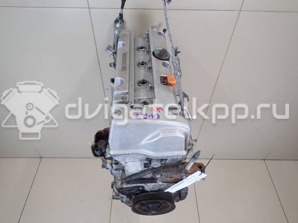 Фото Контрактный (б/у) двигатель K24A для Honda Odyssey / Accord / Cr-V 190-200 л.с 16V 2.4 л Супер-бензин (95) неэтилированный {forloop.counter}}