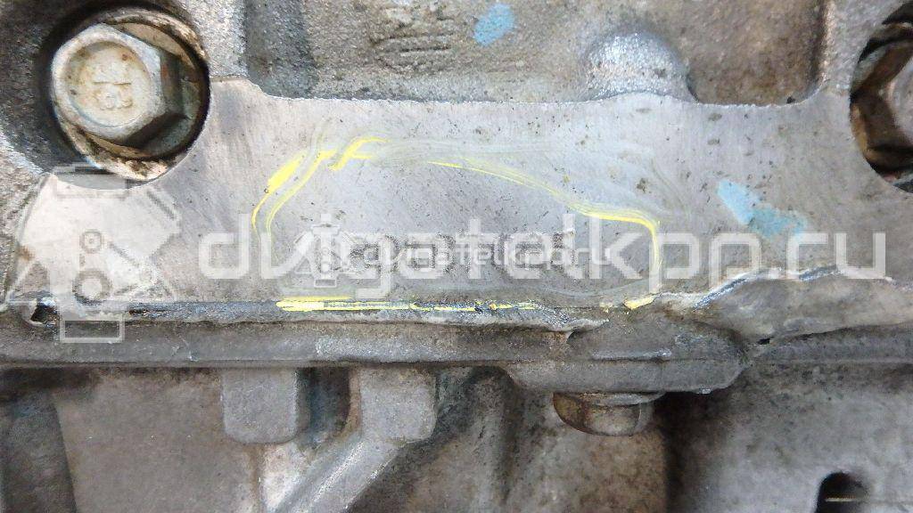 Фото Контрактный (б/у) двигатель LY7 для Pontiac / Gmc / Isuzu / Chevrolet / Buick / Cadillac / Holden / Daewoo 200-277 л.с 24V 3.6 л бензин 19210827 {forloop.counter}}