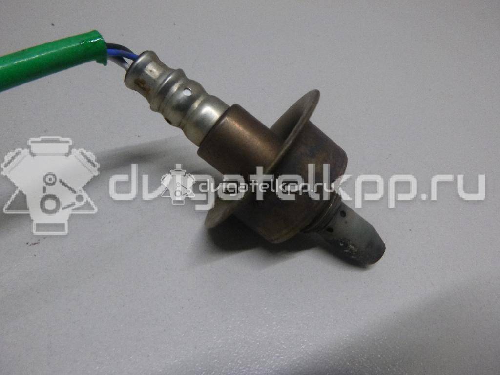 Фото Датчик кислородный/Lambdasonde  36531R40A01 для Honda Civic / Accord / Jazz / Cr-V / Insight Ze {forloop.counter}}