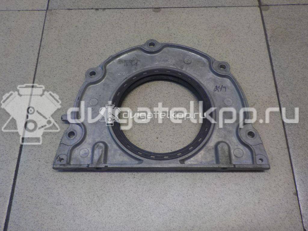 Фото Сальник коленвала задний для двигателя LFX для Gmc / Chevrolet / Buick / Cadillac / Mazda / Holden 147 л.с 16V 2.0 л бензин 12637710 {forloop.counter}}