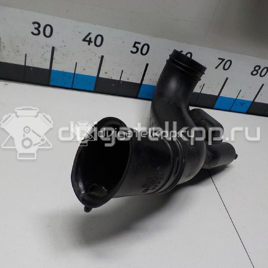 Фото Воздуховод  17253r60u00 для honda Accord VIII