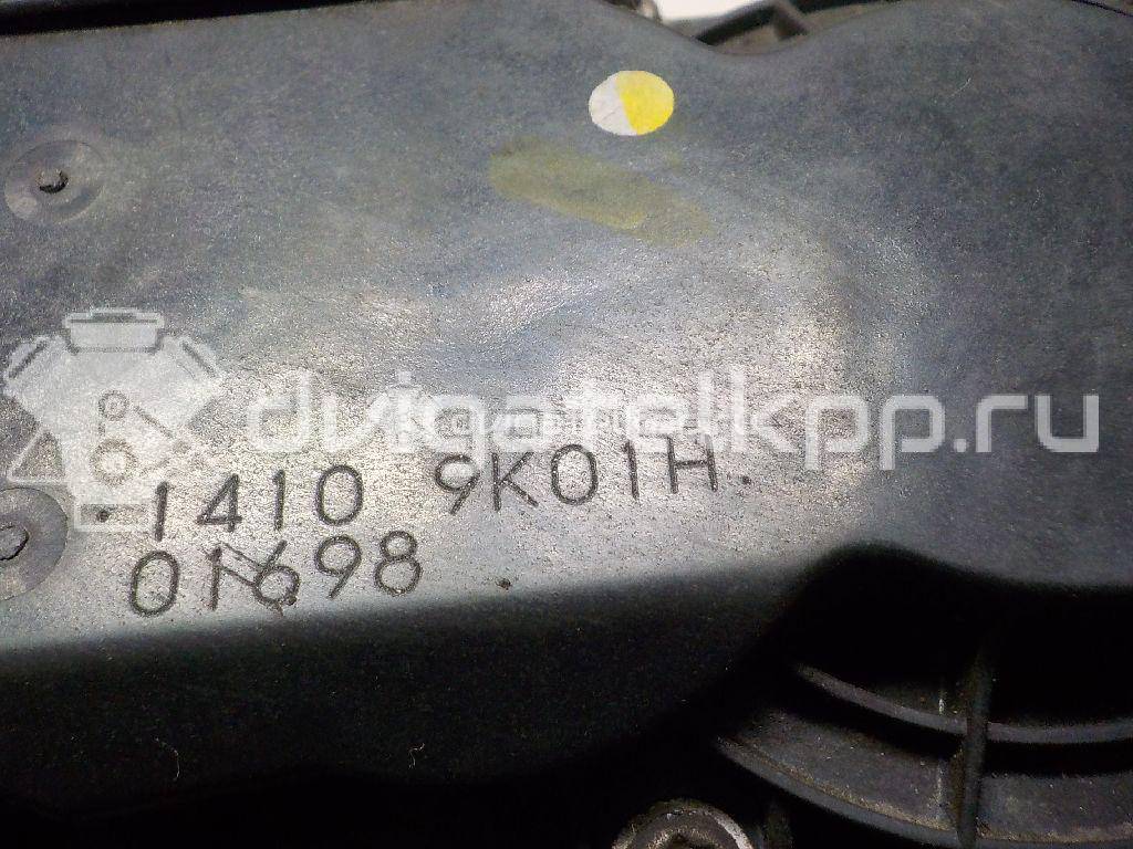 Фото Заслонка дроссельная электрическая  16400rl2g01 для Honda / Honda (Gac) {forloop.counter}}