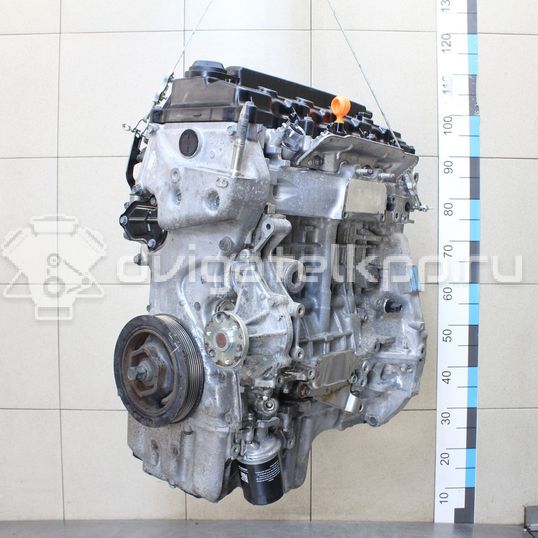 Фото Контрактный (б/у) двигатель R20A3 для Honda / Honda (Gac) 155-156 л.с 16V 2.0 л бензин