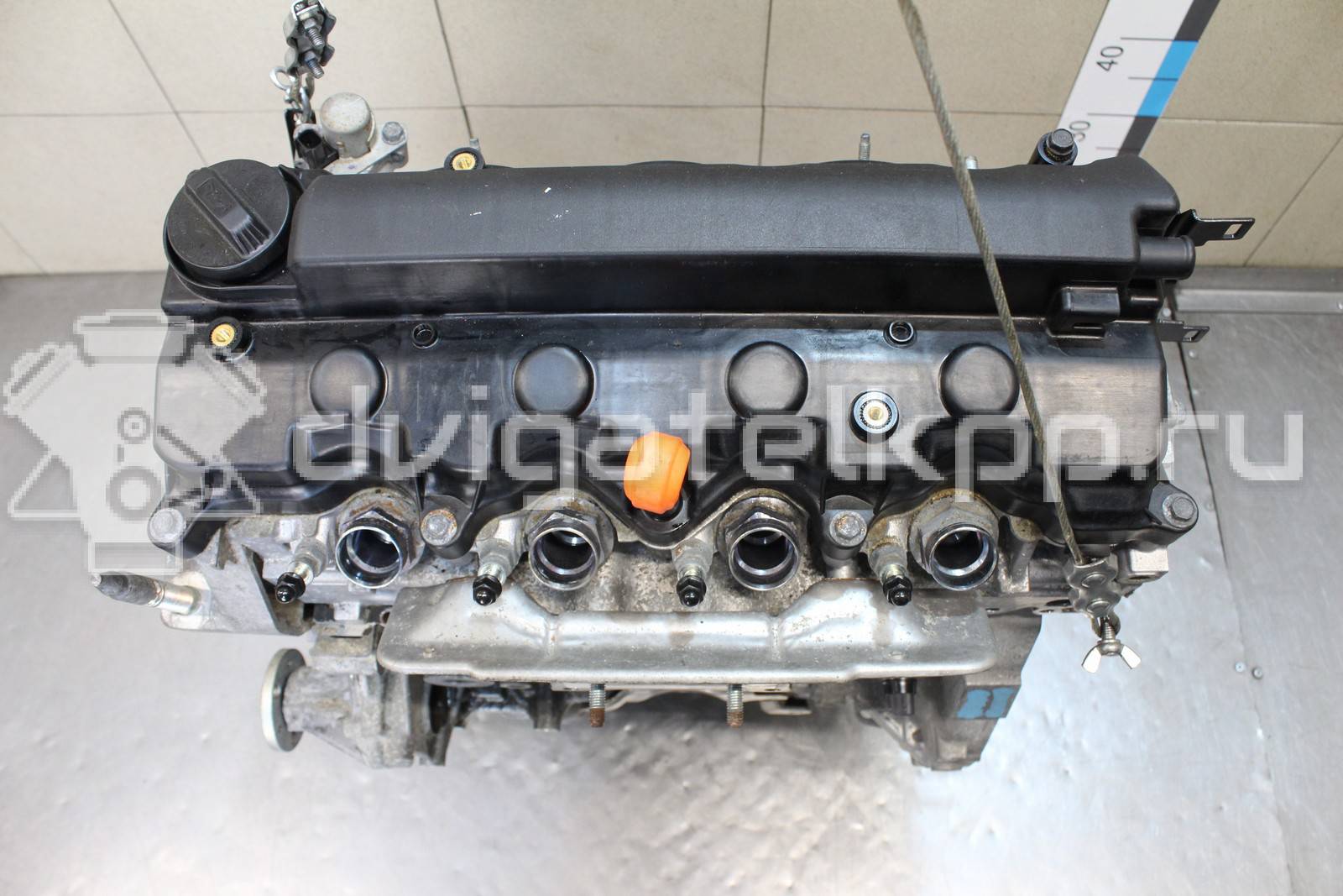 Фото Контрактный (б/у) двигатель R20A3 для Honda / Honda (Gac) 155-156 л.с 16V 2.0 л бензин {forloop.counter}}