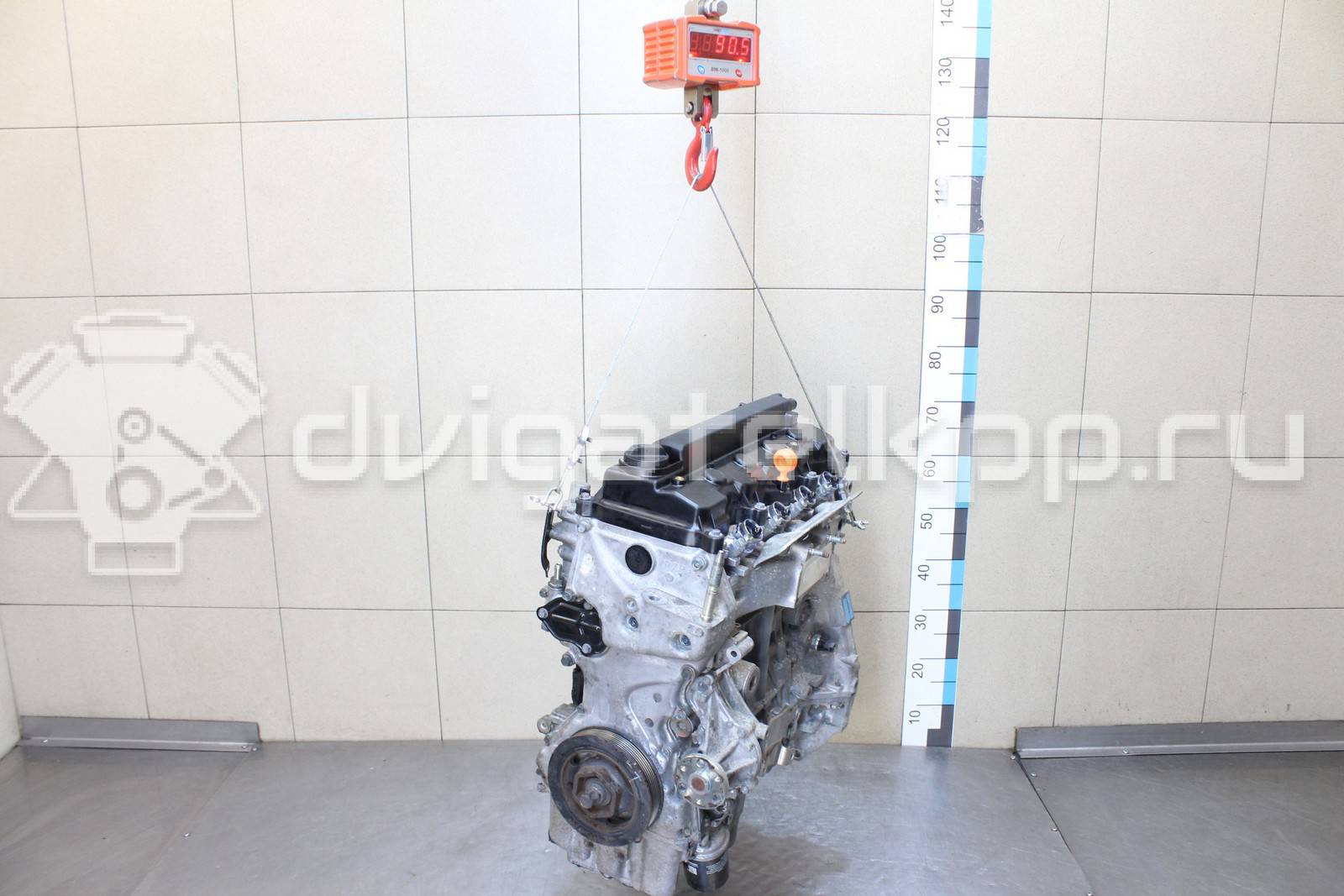 Фото Контрактный (б/у) двигатель R20A3 для Honda / Honda (Gac) 155-156 л.с 16V 2.0 л бензин {forloop.counter}}