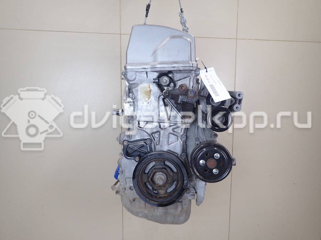 Фото Контрактный (б/у) двигатель K24Z3 для Acura / Honda 201-207 л.с 16V 2.4 л бензин 10002RL6E00 {forloop.counter}}