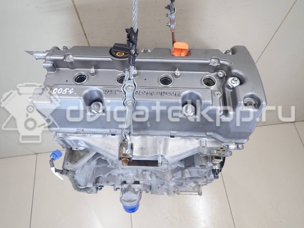 Фото Контрактный (б/у) двигатель K24Z3 для Acura / Honda 201-207 л.с 16V 2.4 л бензин 10002RL6E00 {forloop.counter}}