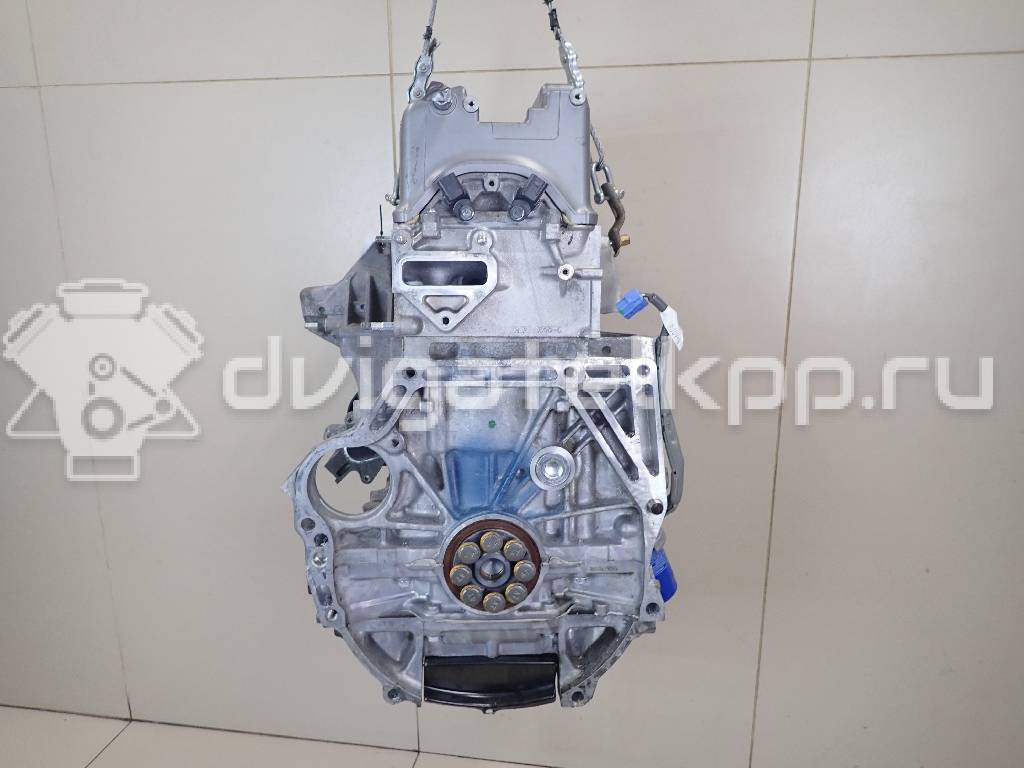 Фото Контрактный (б/у) двигатель K24Z3 для Acura / Honda 201-207 л.с 16V 2.4 л бензин 10002RL6E00 {forloop.counter}}