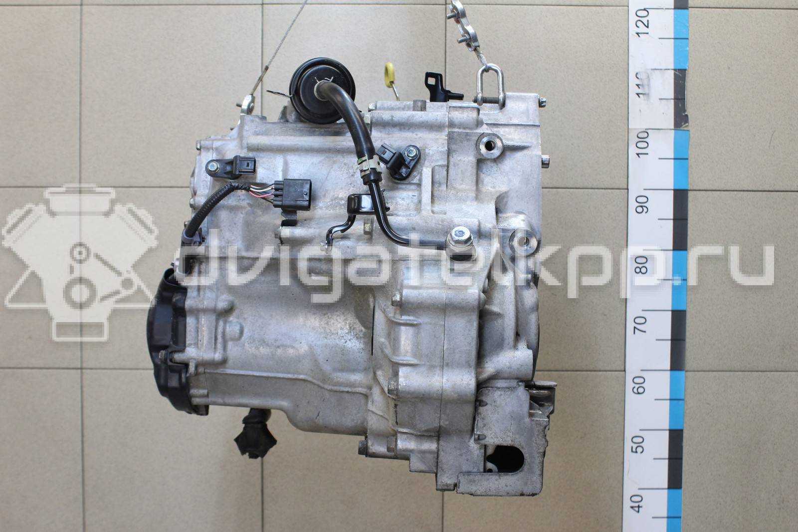 Фото Контрактная (б/у) АКПП для Honda / Honda (Gac) 155-156 л.с 16V 2.0 л R20A3 бензин 20021R94000 {forloop.counter}}