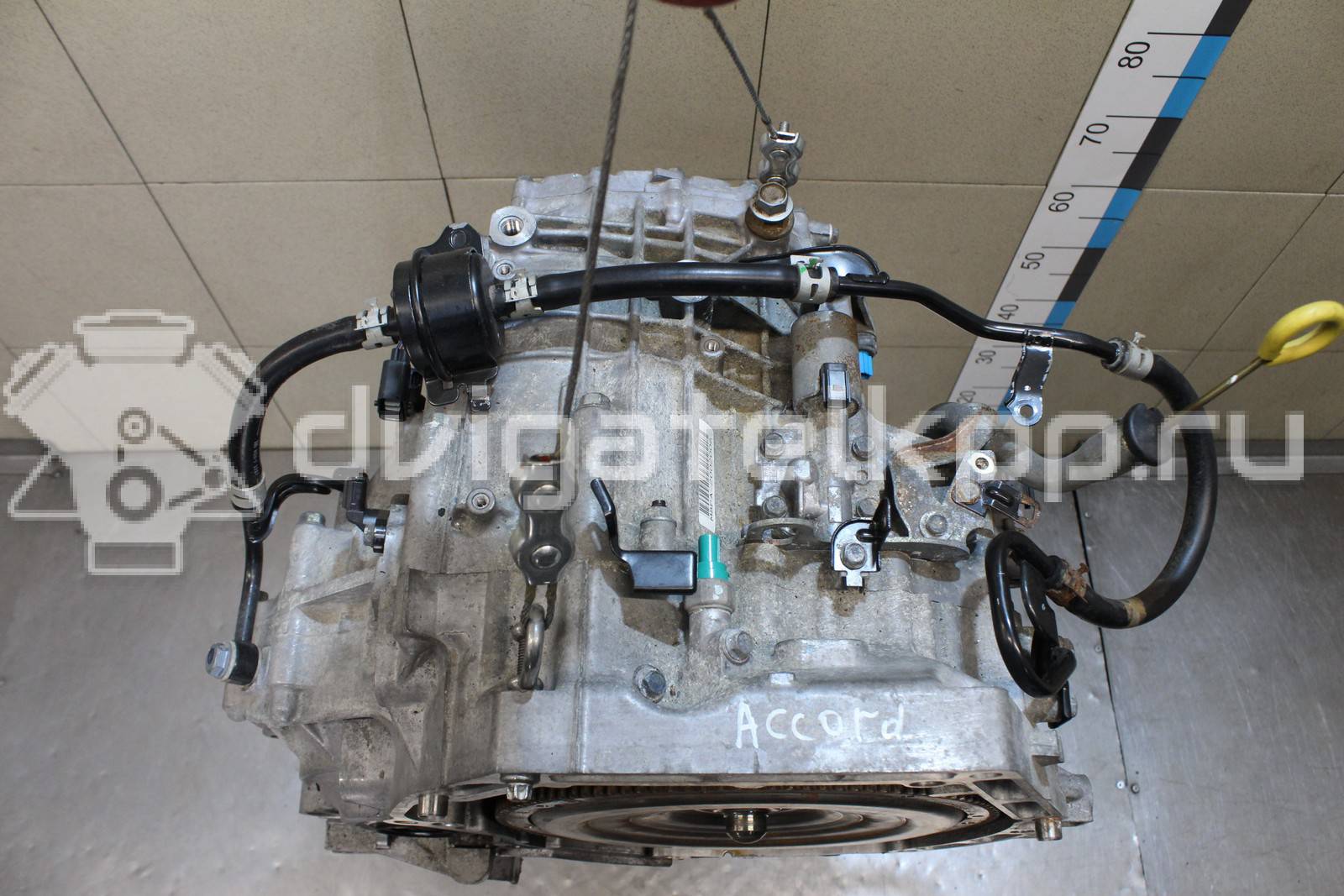 Фото Контрактная (б/у) АКПП для Honda / Honda (Gac) 155-156 л.с 16V 2.0 л R20A3 бензин 20021R94000 {forloop.counter}}