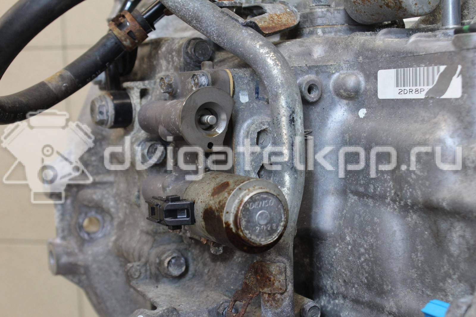 Фото Контрактная (б/у) АКПП для Honda / Honda (Gac) 155-156 л.с 16V 2.0 л R20A3 бензин 20021R94000 {forloop.counter}}