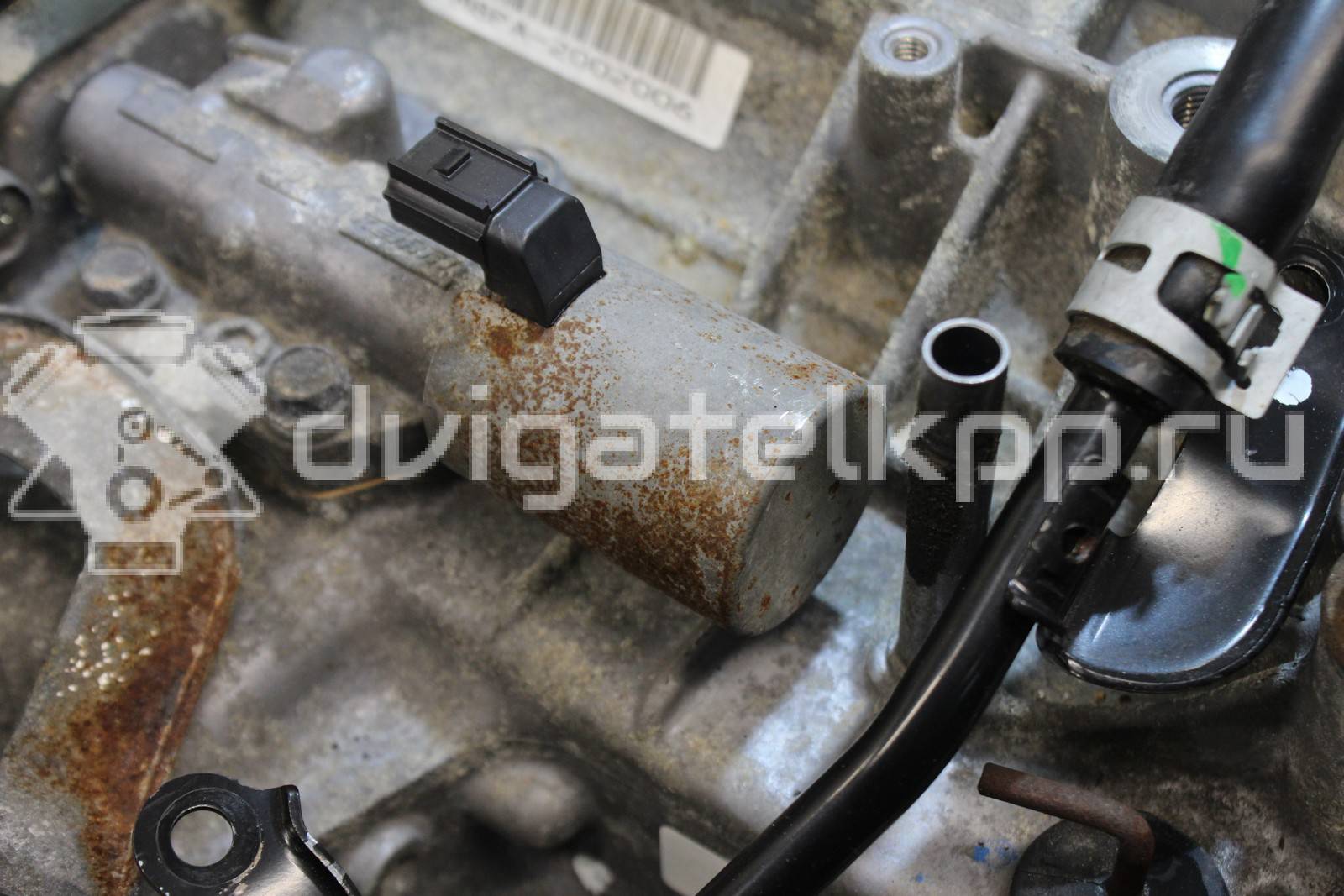 Фото Контрактная (б/у) АКПП для Honda / Honda (Gac) 155-156 л.с 16V 2.0 л R20A3 бензин 20021R94000 {forloop.counter}}