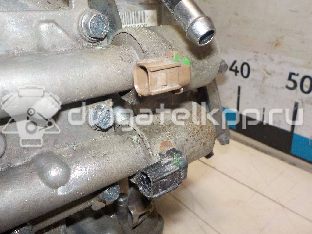 Фото Контрактная (б/у) АКПП для Honda / Honda (Gac) 155-156 л.с 16V 2.0 л R20A3 бензин 20021R94000 {forloop.counter}}