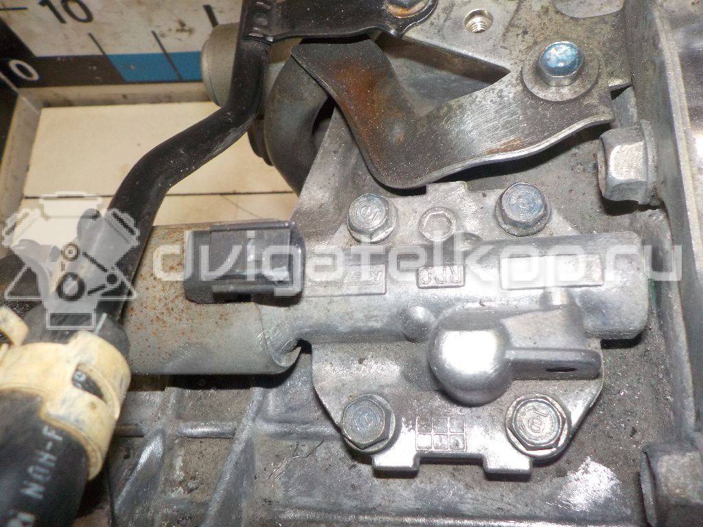 Фото Контрактная (б/у) АКПП для Honda / Honda (Gac) 155-156 л.с 16V 2.0 л R20A3 бензин 20021R94000 {forloop.counter}}