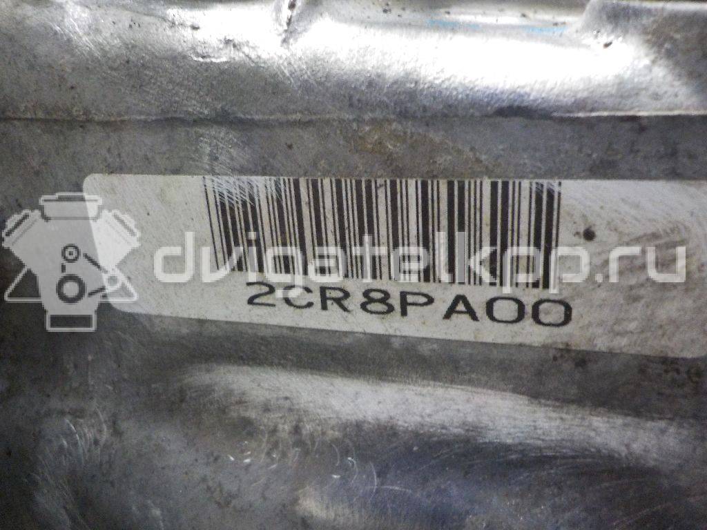 Фото Контрактная (б/у) АКПП для Honda / Honda (Gac) 156 л.с 16V 2.0 л R20A3 бензин 20021R94000 {forloop.counter}}