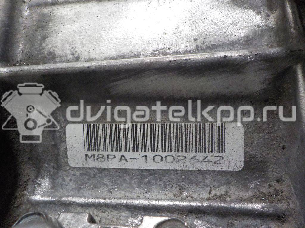 Фото Контрактная (б/у) АКПП для Honda / Honda (Gac) 156 л.с 16V 2.0 л R20A3 бензин 20021R94000 {forloop.counter}}