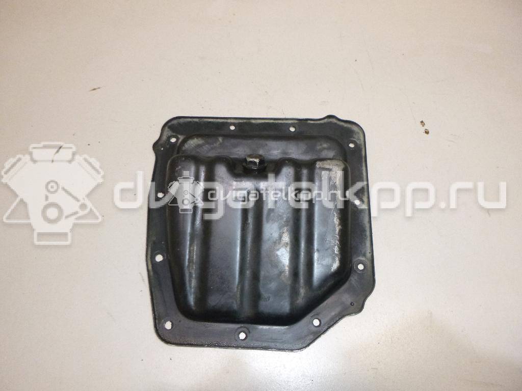 Фото Поддон масляный двигателя  215102B020 для Hyundai Ix35 Lm, El, Elh / Ix20 Jc / Accent / I30 / Veloster Fs {forloop.counter}}