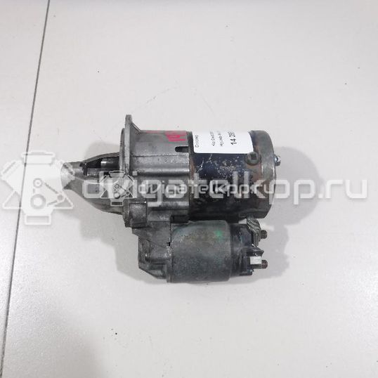 Фото Стартер  361002B200 для Hyundai I10 / Ix35 Lm, El, Elh / Ix20 Jc / Accent / I30