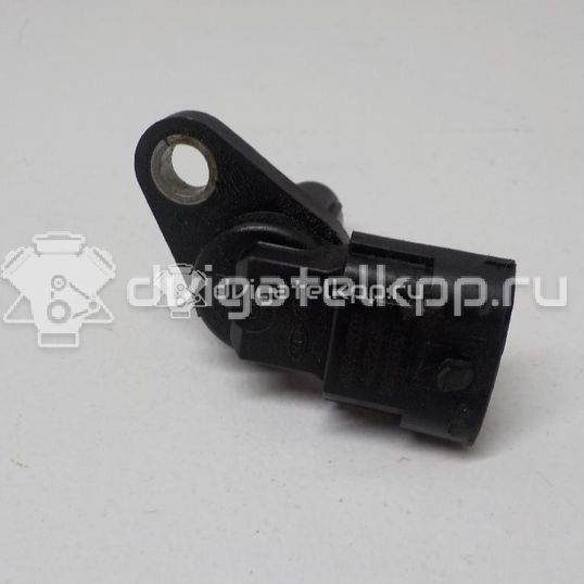 Фото Датчик положения распредвала  393502b000 для Hyundai I10 / Tucson / Ix35 Lm, El, Elh / Ioniq Ae / Ix20 Jc