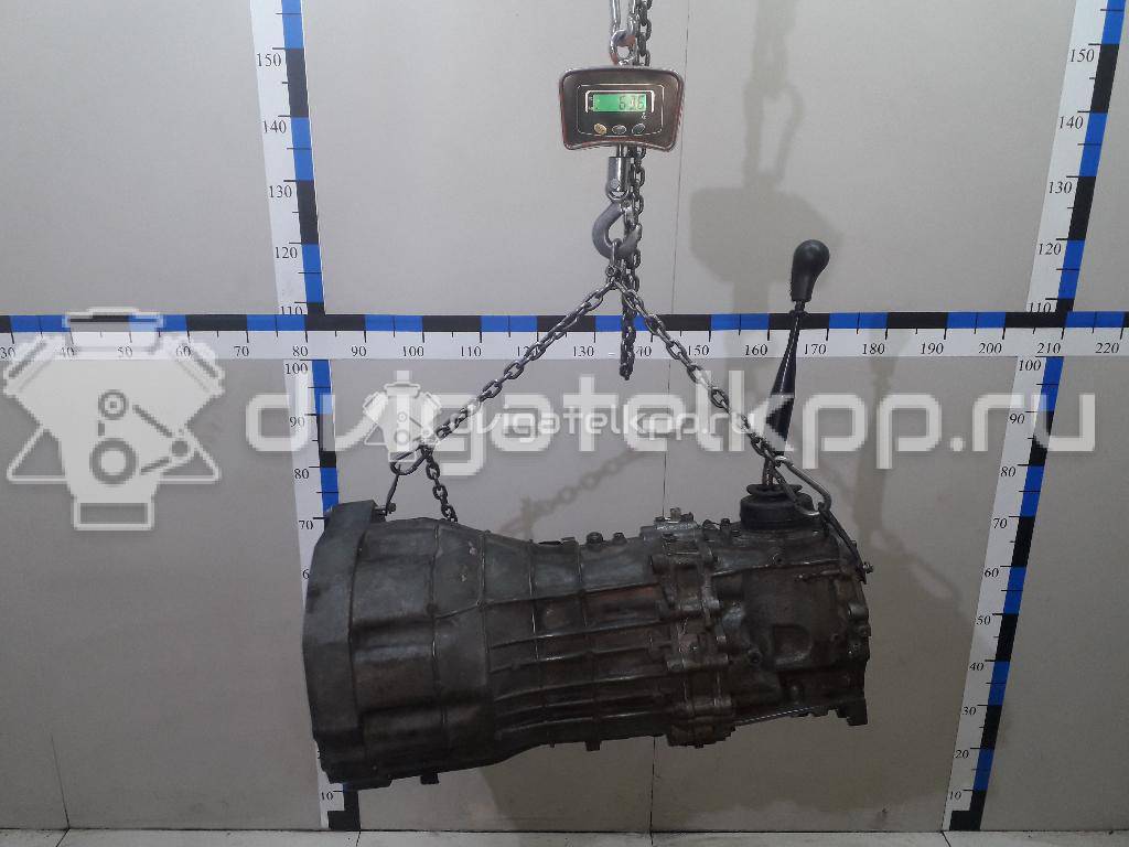 Фото Контрактная (б/у) МКПП для Nissan Bassara / Nv350 E26 / Serena / Sani / Presage 100-190 л.с 16V 2.5 л YD25DDTi Дизельное топливо 32010EB510 {forloop.counter}}