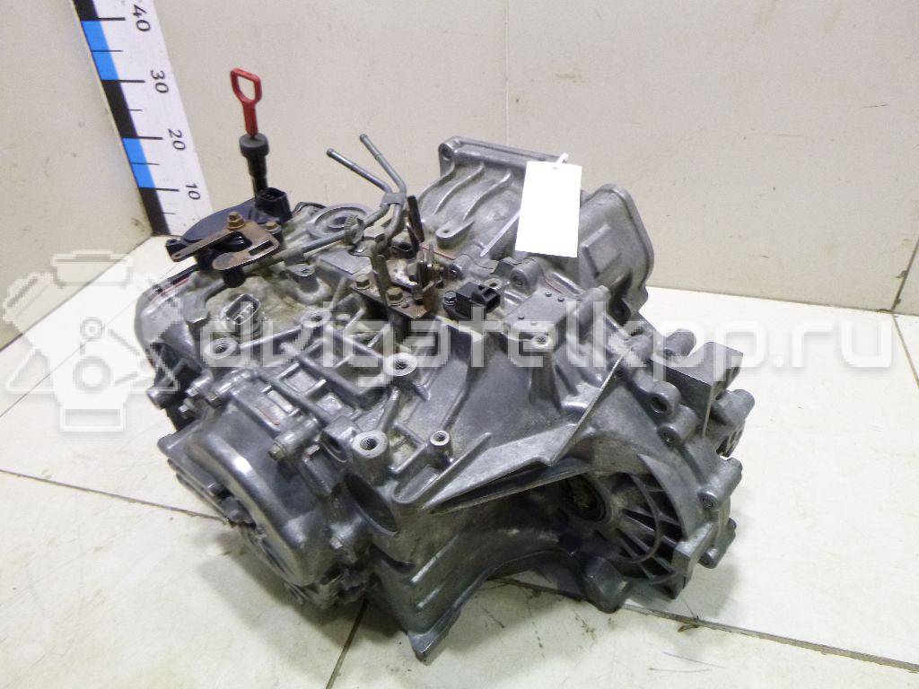 Фото Контрактная (б/у) АКПП для Hyundai / Kia 139-146 л.с 16V 2.0 л G4GC бензин 4500039666 {forloop.counter}}