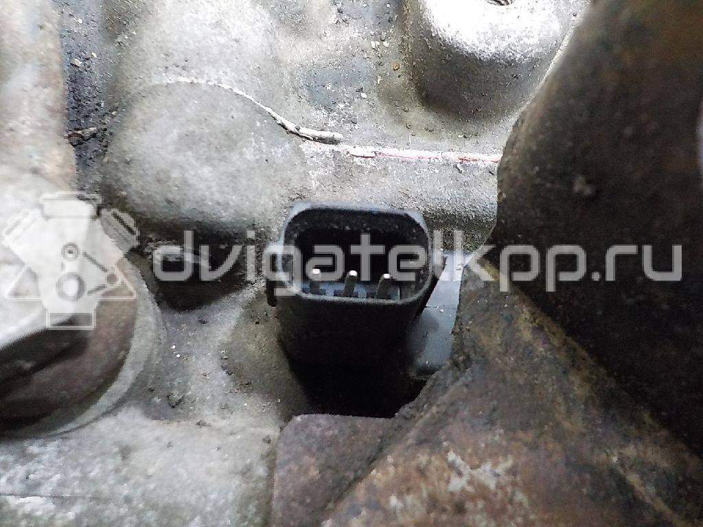 Фото Контрактная (б/у) АКПП для Hyundai / Kia 139-146 л.с 16V 2.0 л G4GC бензин 4500039666 {forloop.counter}}