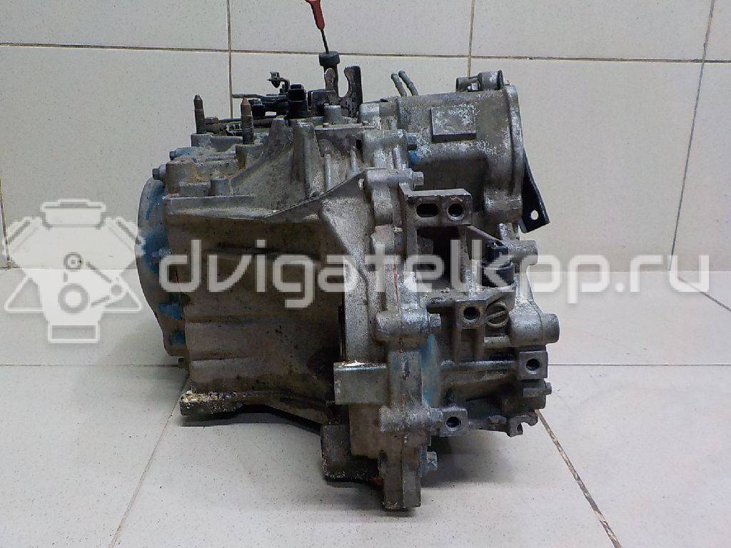 Фото Контрактная (б/у) АКПП для Hyundai / Kia 139-146 л.с 16V 2.0 л G4GC бензин 4500039666 {forloop.counter}}