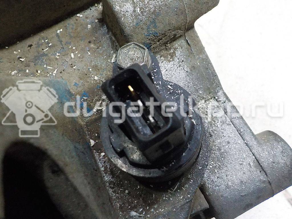 Фото Контрактная (б/у) АКПП для Hyundai / Kia 139-146 л.с 16V 2.0 л G4GC бензин 4500039666 {forloop.counter}}