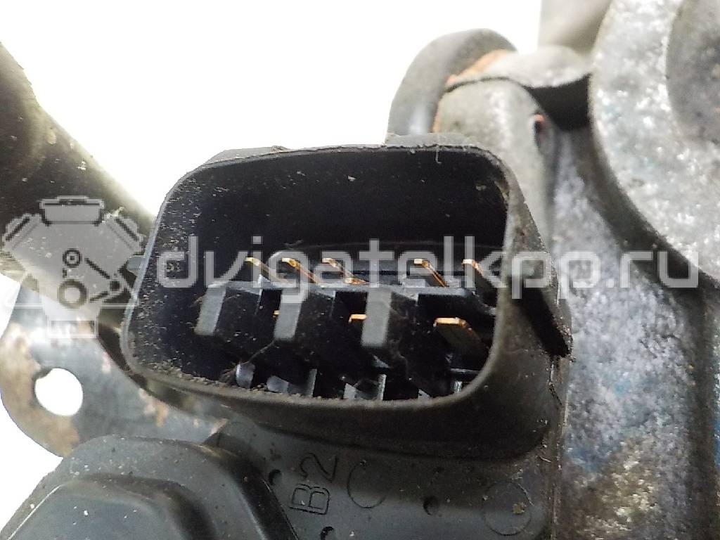 Фото Контрактная (б/у) АКПП для Hyundai / Kia 139-144 л.с 16V 2.0 л G4GC бензин 4500039666 {forloop.counter}}