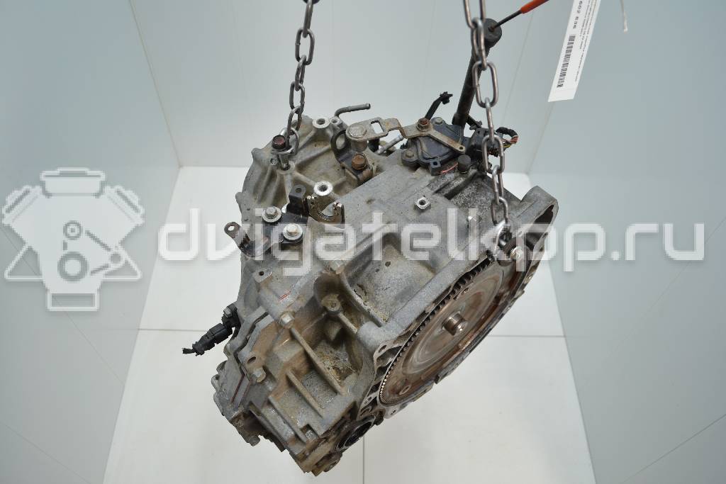 Фото Контрактная (б/у) АКПП для Hyundai / Kia 105-132 л.с 16V 1.6 л G4FC бензин 4500023045 {forloop.counter}}