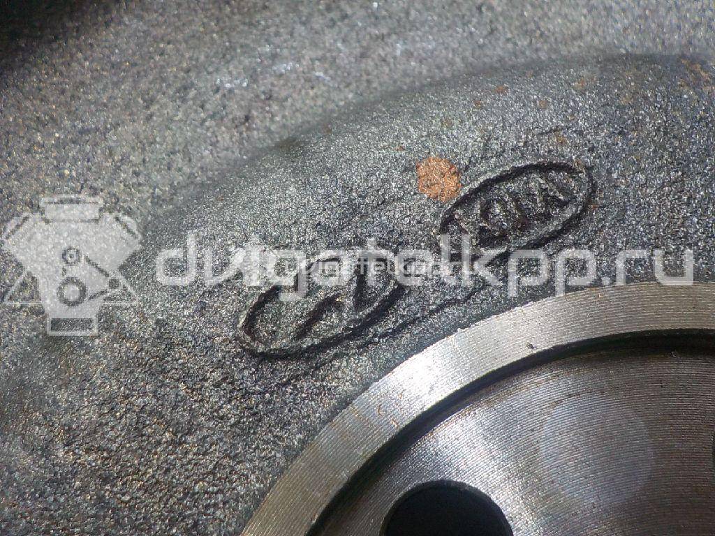 Фото Маховик  232002B020 для hyundai Elantra {forloop.counter}}