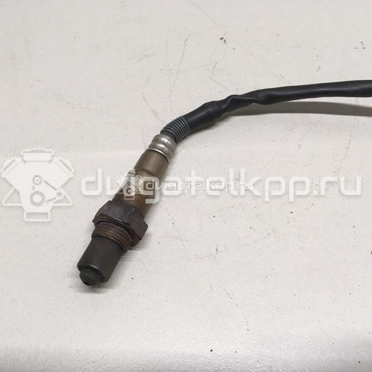 Фото Датчик кислородный/Lambdasonde  392102E100 для Hyundai I10 / Tucson / Ix35 Lm, El, Elh / Grand Santa Fé / Getz Tb