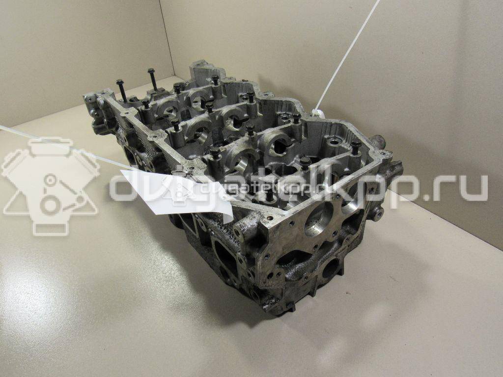 Фото Головка блока для двигателя YD25DDTi для Nissan Bassara / Nv350 E26 / Serena / Sani / Presage 100-190 л.с 16V 2.5 л Дизельное топливо 11039EC00A {forloop.counter}}