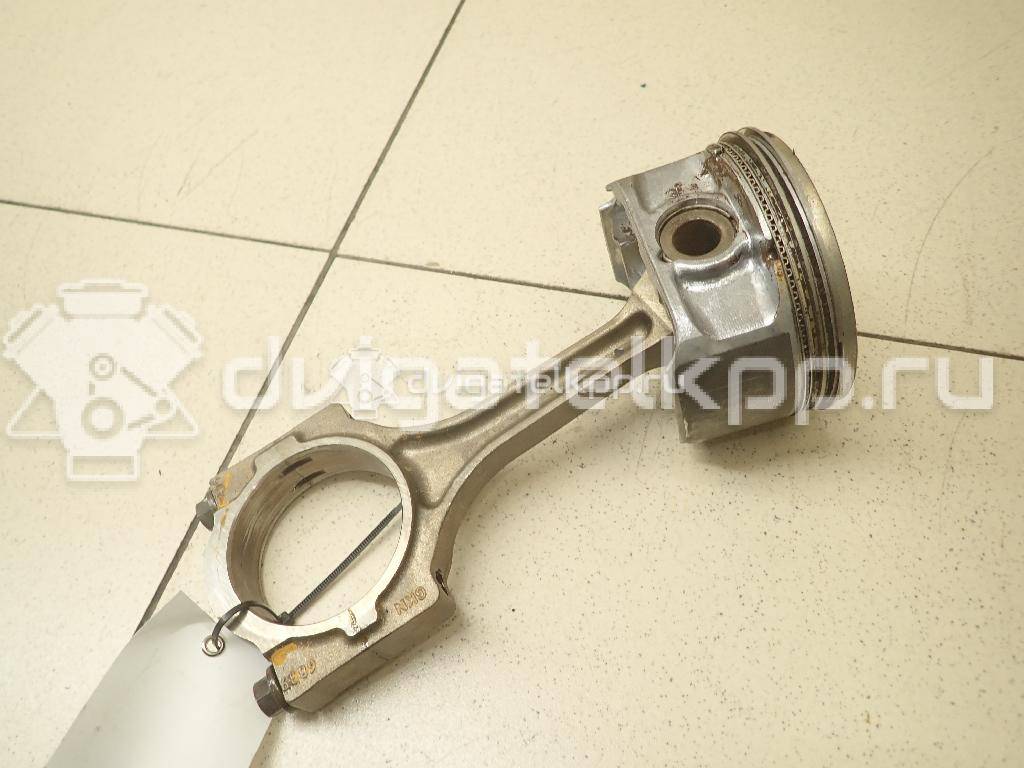 Фото Поршень с шатуном для двигателя LY7 для Pontiac / Gmc / Isuzu / Chevrolet / Buick / Cadillac / Holden / Daewoo / Cadillac (Sgm) 249-264 л.с 24V 3.6 л бензин {forloop.counter}}