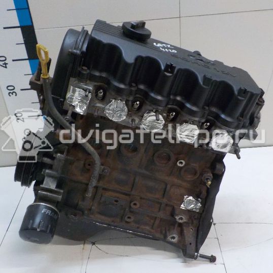 Фото Контрактный (б/у) двигатель G4EA для Hyundai Accent / Getz Tb 75-86 л.с 12V 1.3 л бензин 2110122Y02