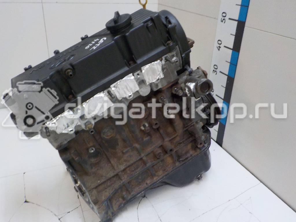 Фото Контрактный (б/у) двигатель G4EA для Hyundai Accent / Getz Tb 75-86 л.с 12V 1.3 л бензин 2110122Y02 {forloop.counter}}