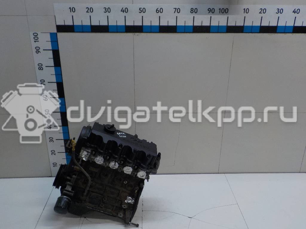 Фото Контрактный (б/у) двигатель G4EA для Hyundai Accent / Getz Tb 75-86 л.с 12V 1.3 л бензин 2110122Y02 {forloop.counter}}