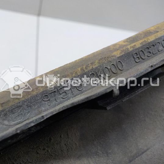 Фото Решетка вентиляционная  975103K000 для Hyundai Santa Fé / Ix55 / Sonata