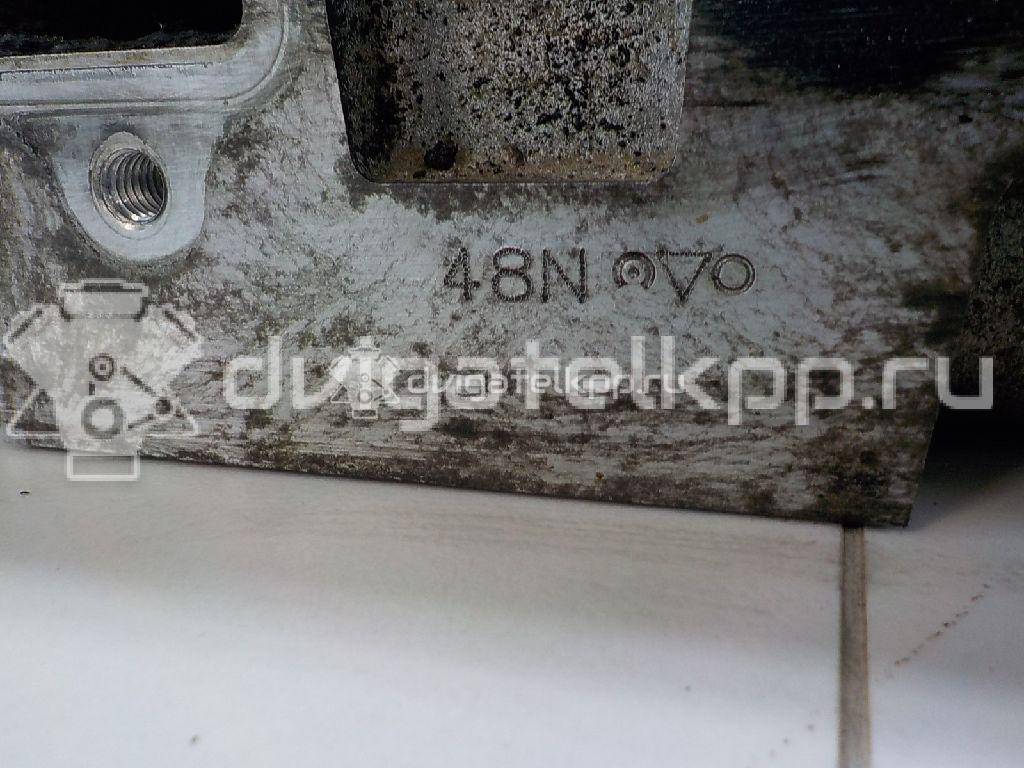 Фото Головка блока для двигателя YD25DDTi для Nissan Bassara / Nv350 E26 / Serena / Sani / Presage 100-190 л.с 16V 2.5 л Дизельное топливо 11039EB30A {forloop.counter}}