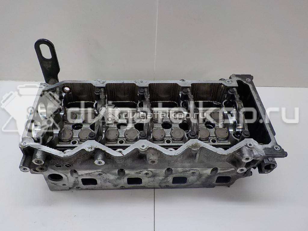 Фото Головка блока для двигателя YD25DDTi для Nissan Bassara / Nv350 E26 / Serena / Sani / Presage 100-190 л.с 16V 2.5 л Дизельное топливо 11039EB30A {forloop.counter}}