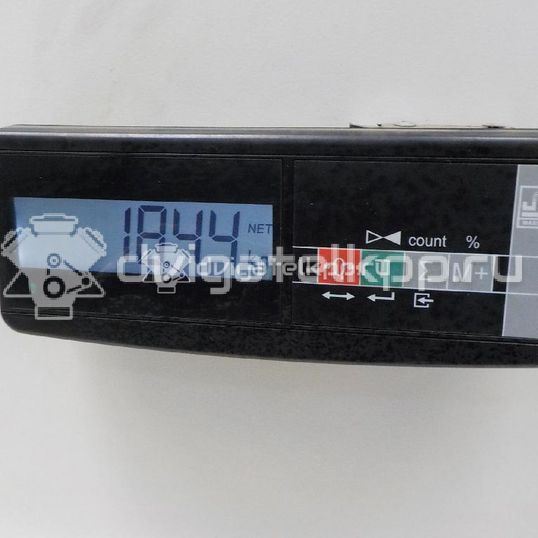 Фото Головка блока для двигателя YD25DDTi для Nissan Bassara / Nv350 E26 / Serena / Sani / Presage 100-190 л.с 16V 2.5 л Дизельное топливо 11039EB30A