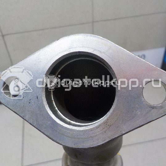 Фото Трубка системы рециркуляции (EGR)  284662f750 для Hyundai / Kia