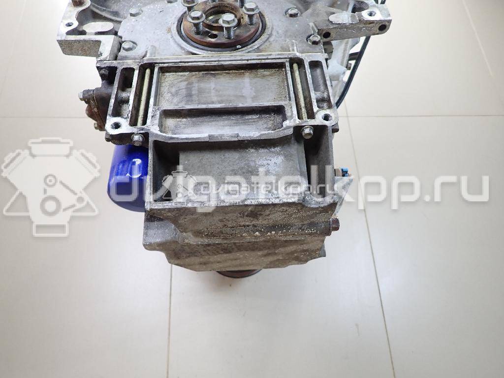 Фото Контрактный (б/у) двигатель L92 для Cadillac / Gmc / Hummer 403-409 л.с 16V 6.2 л бензин 19329865 {forloop.counter}}