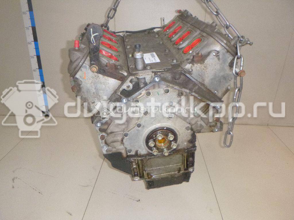 Фото Контрактный (б/у) двигатель L92 для Cadillac / Gmc / Hummer 385-409 л.с 16V 6.2 л Бензин/спирт 19329865 {forloop.counter}}