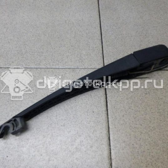 Фото Поводок стеклоочистителя заднего  988111H000 для Hyundai Tucson / Ix35 Lm, El, Elh