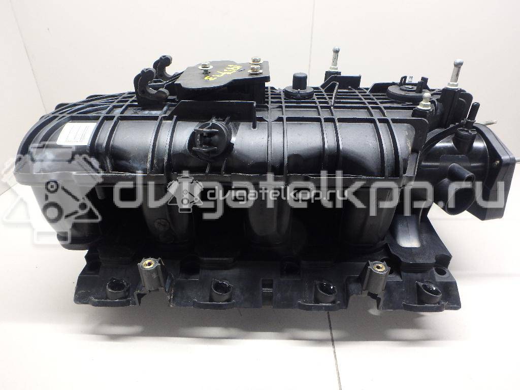 Фото Коллектор впускной для двигателя L92 для Cadillac / Gmc / Hummer 403-409 л.с 16V 6.2 л бензин 12580678 {forloop.counter}}