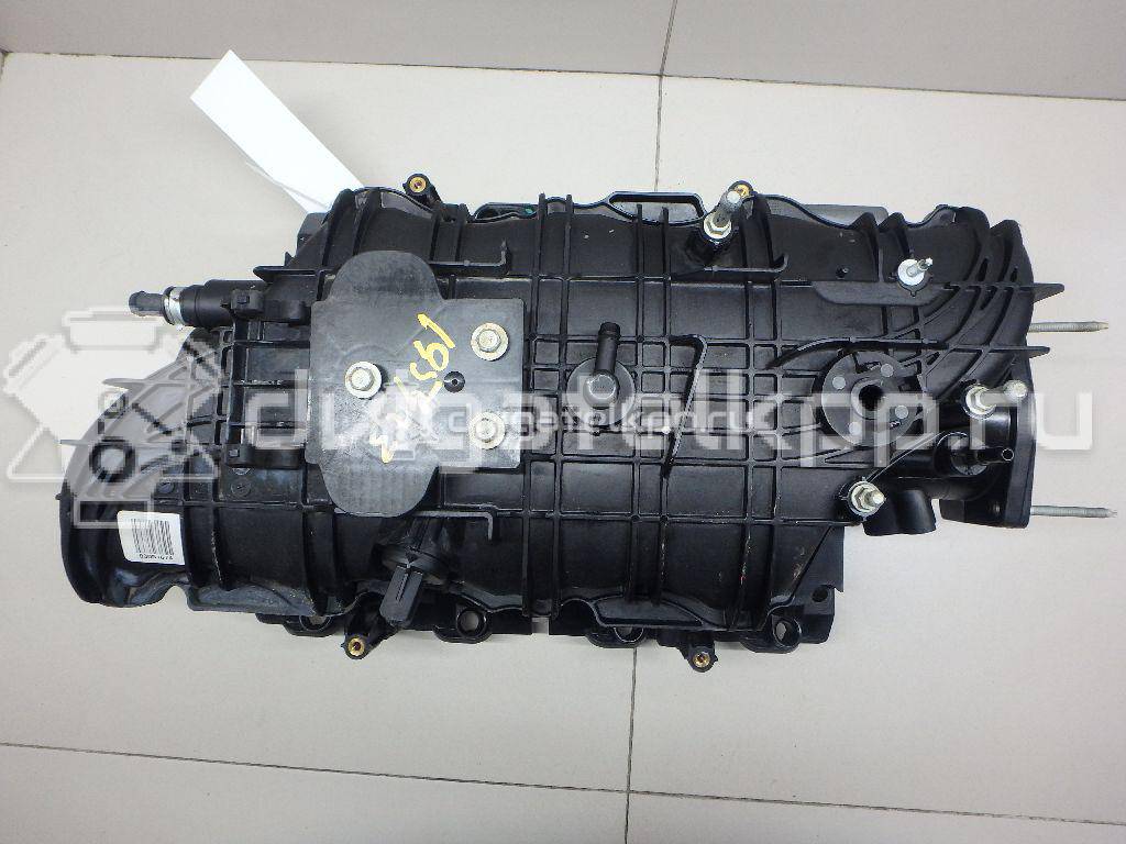 Фото Коллектор впускной для двигателя L92 для Cadillac / Gmc / Hummer 403-409 л.с 16V 6.2 л бензин 12580678 {forloop.counter}}